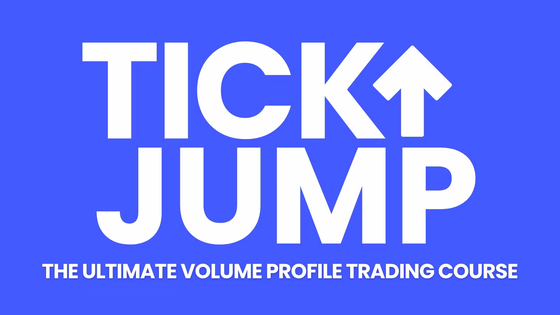 Tickjump Trading