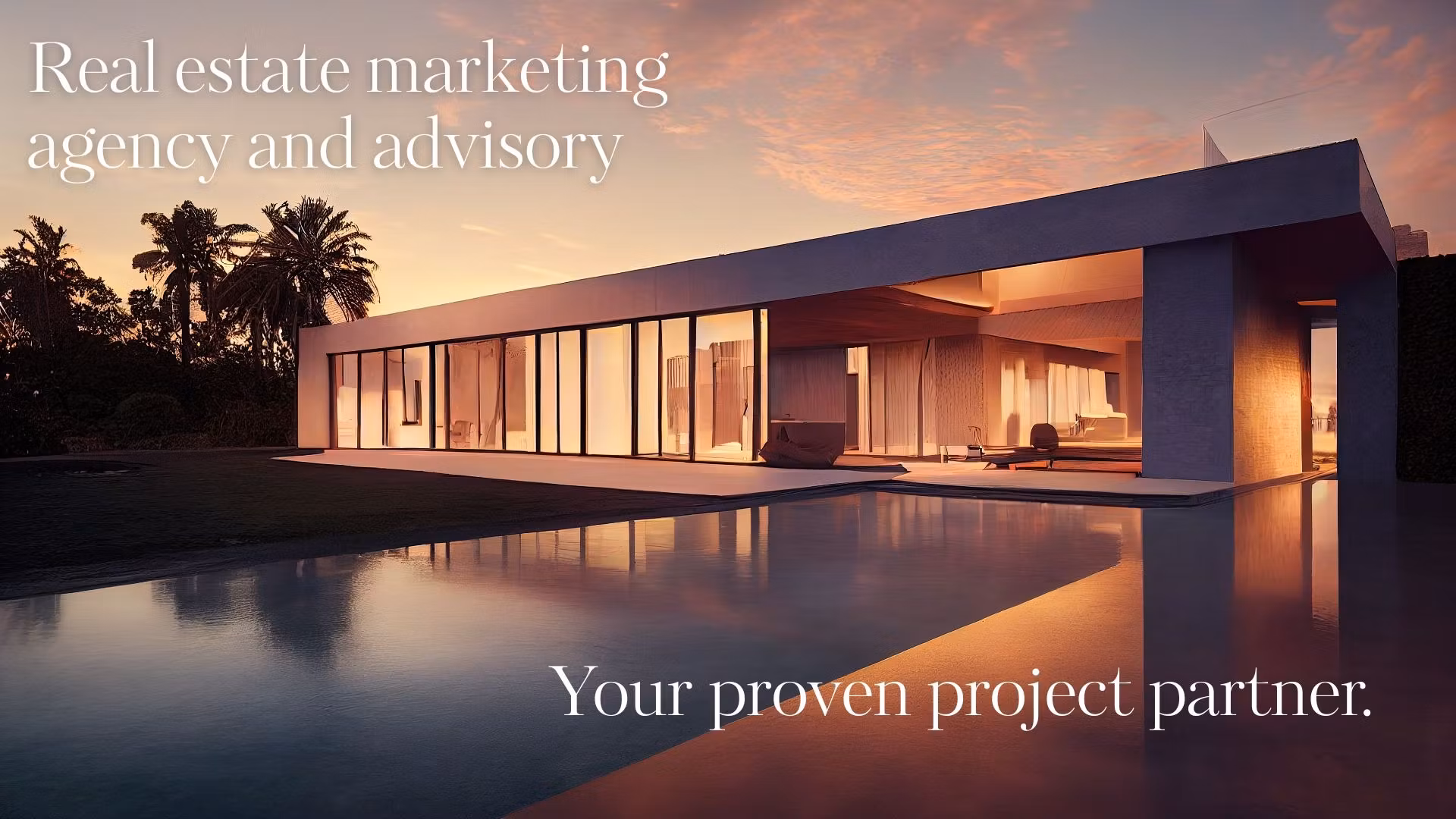 AURUM Real Estate Agency 