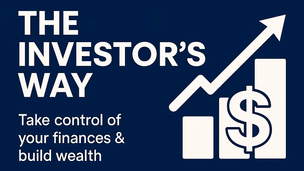 The Investors Way