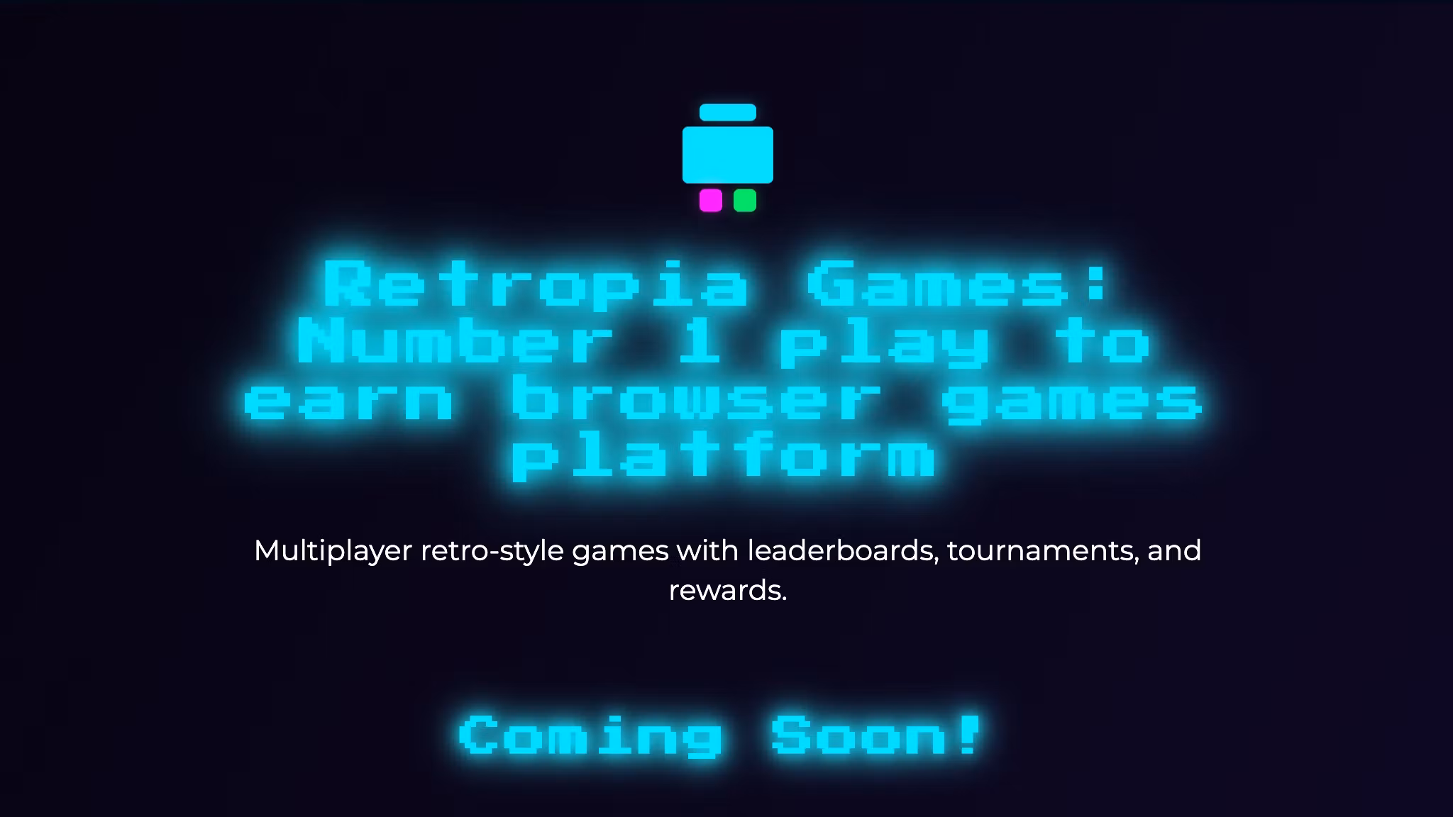 Retro gamers