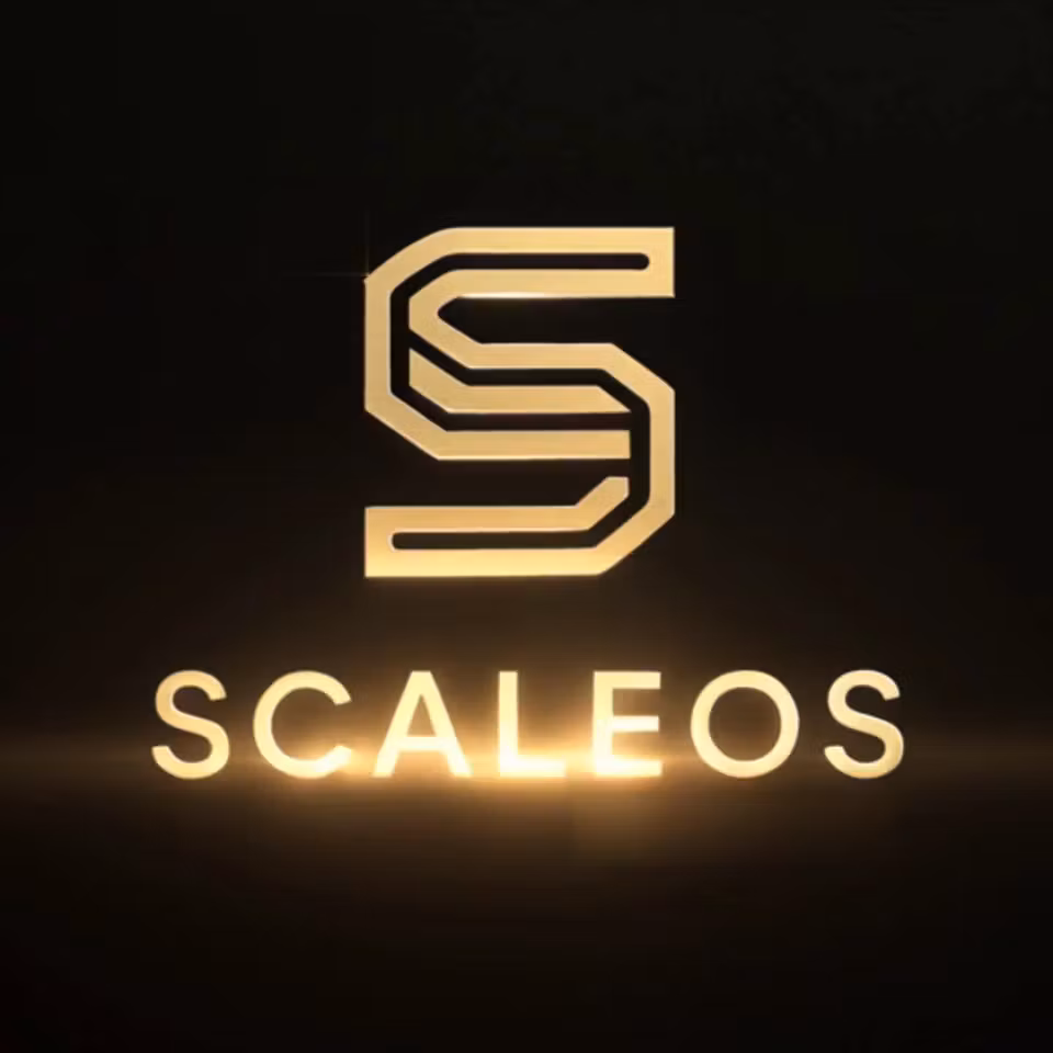 ScaleOS