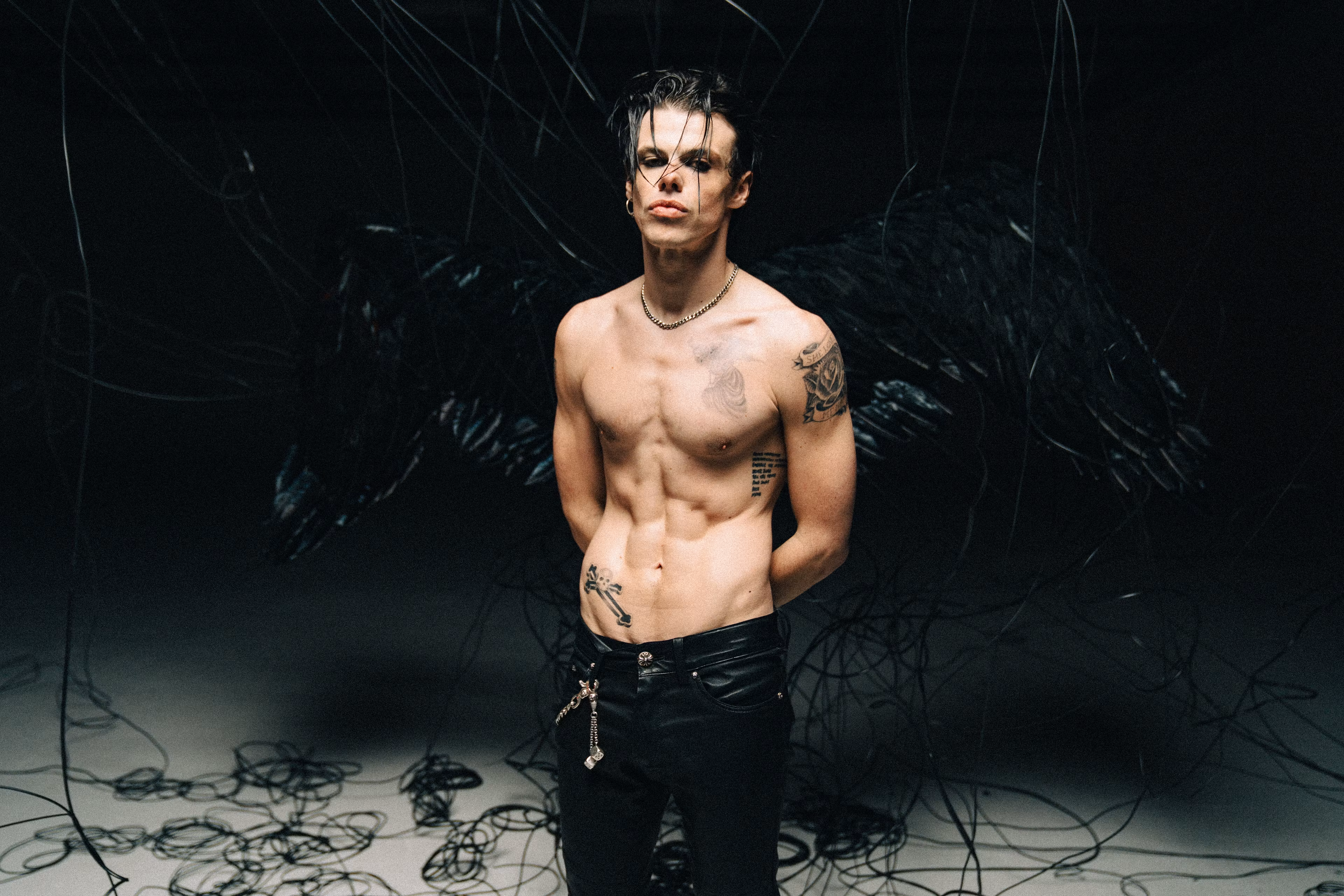 YUNGBLUD