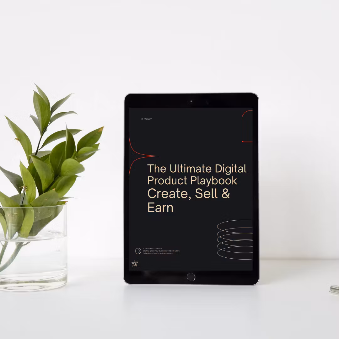 Digital product 