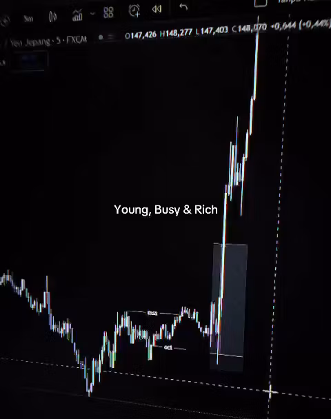 Signal Of Success