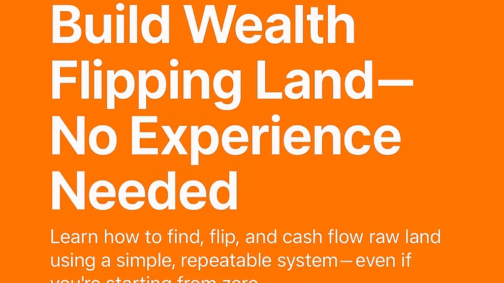 The Land Geek