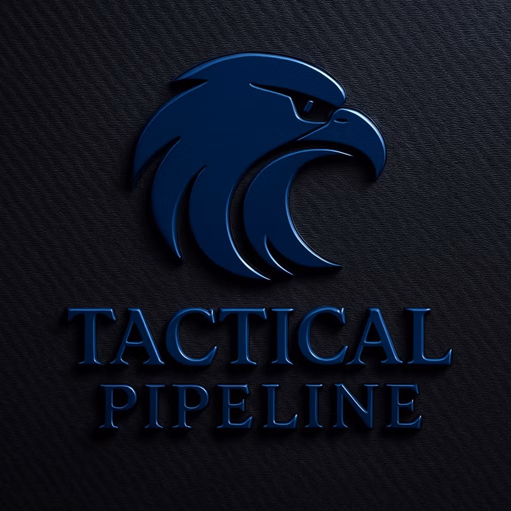 Tactical AI 