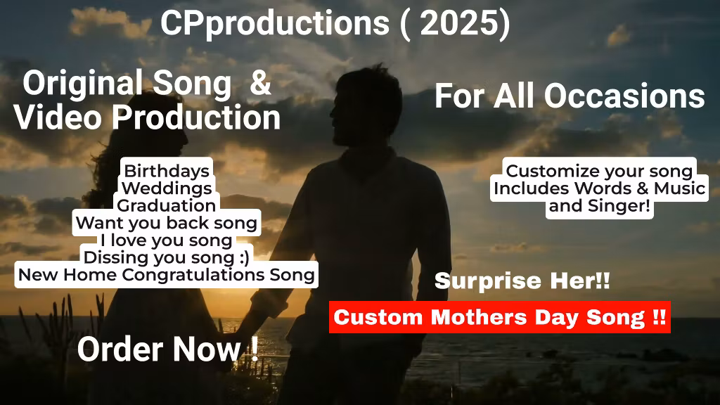 CpProductions -Free