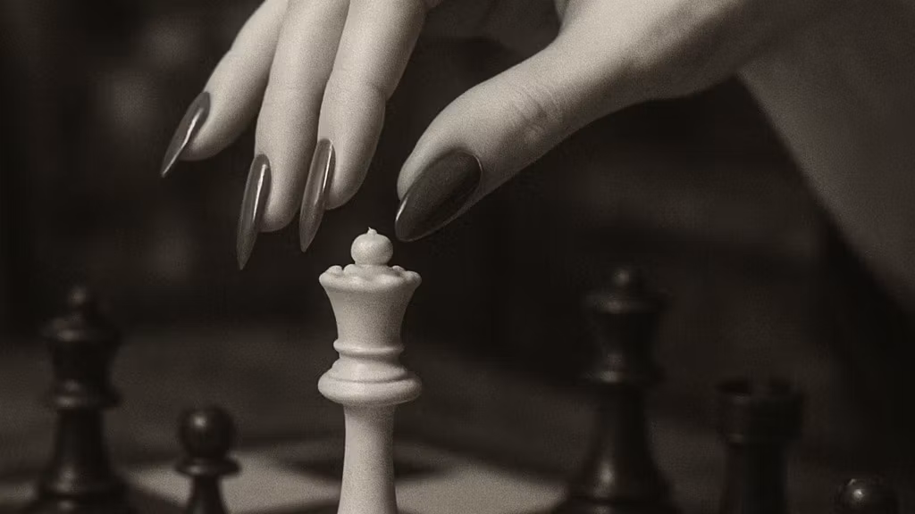 Signed, Her