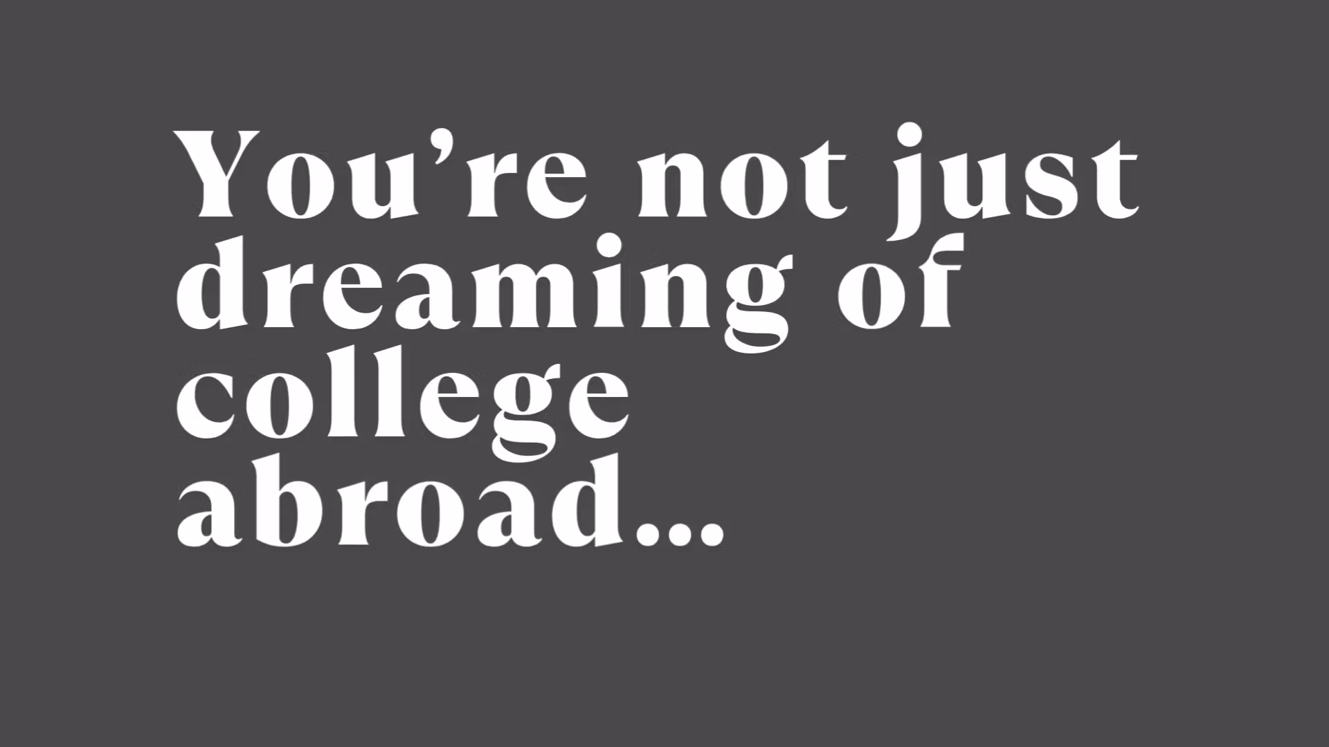 CollegeBuddy