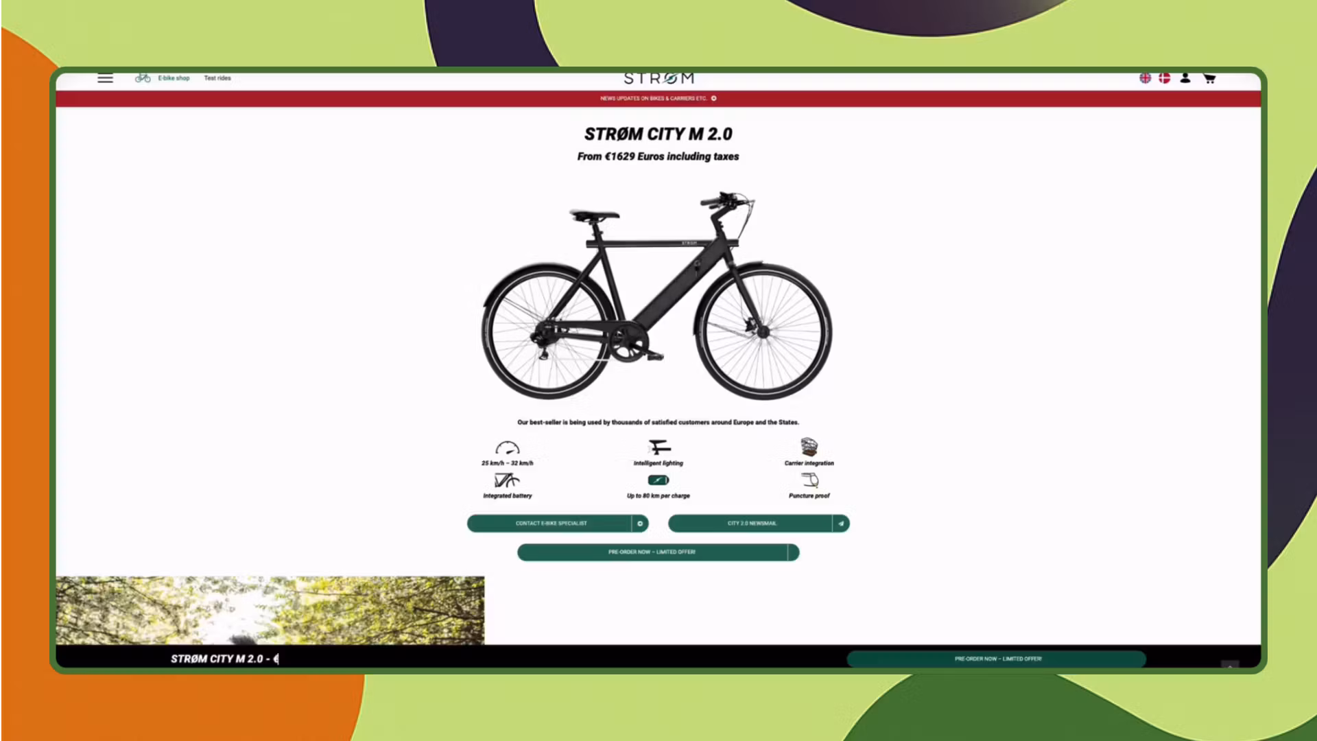 Wireloop