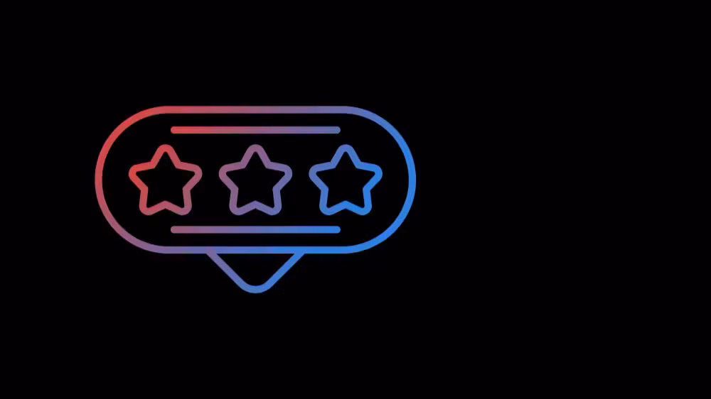 Review Rewards