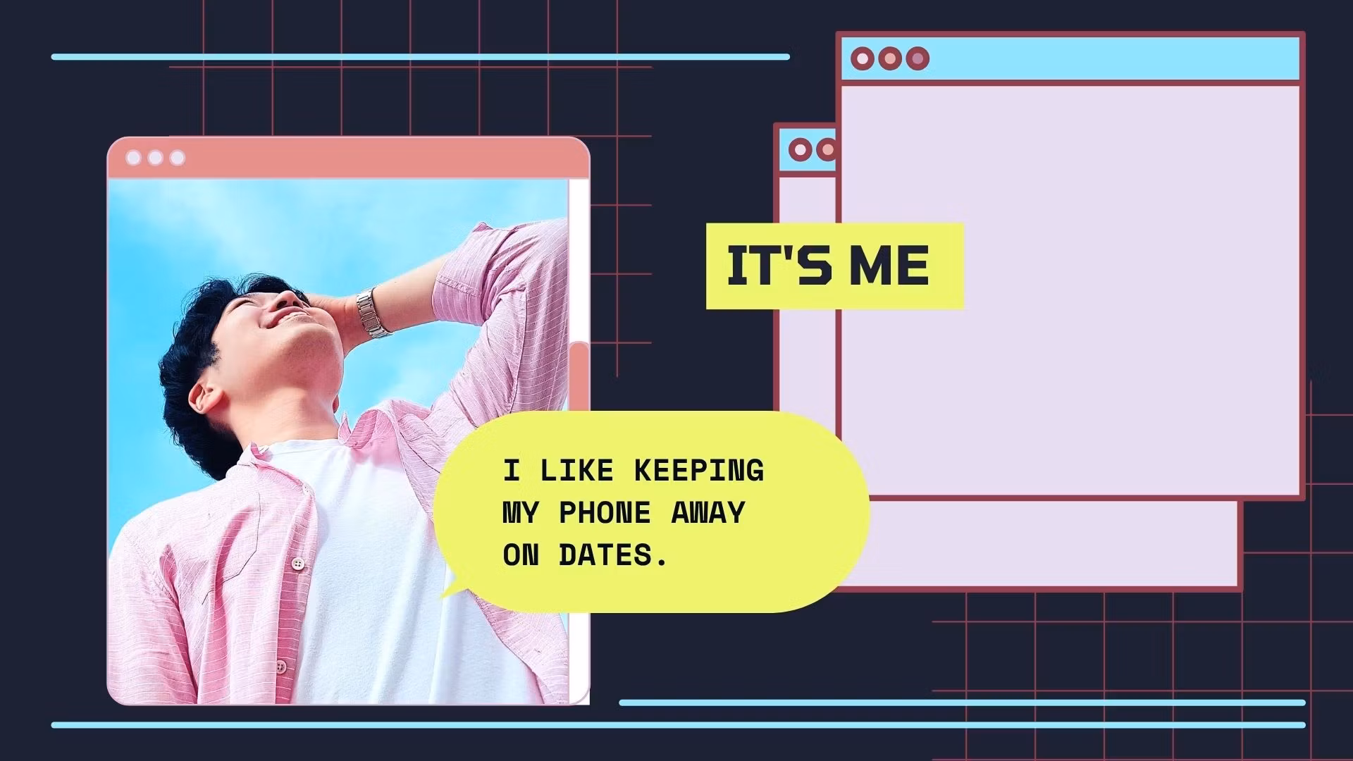 Text your Babe