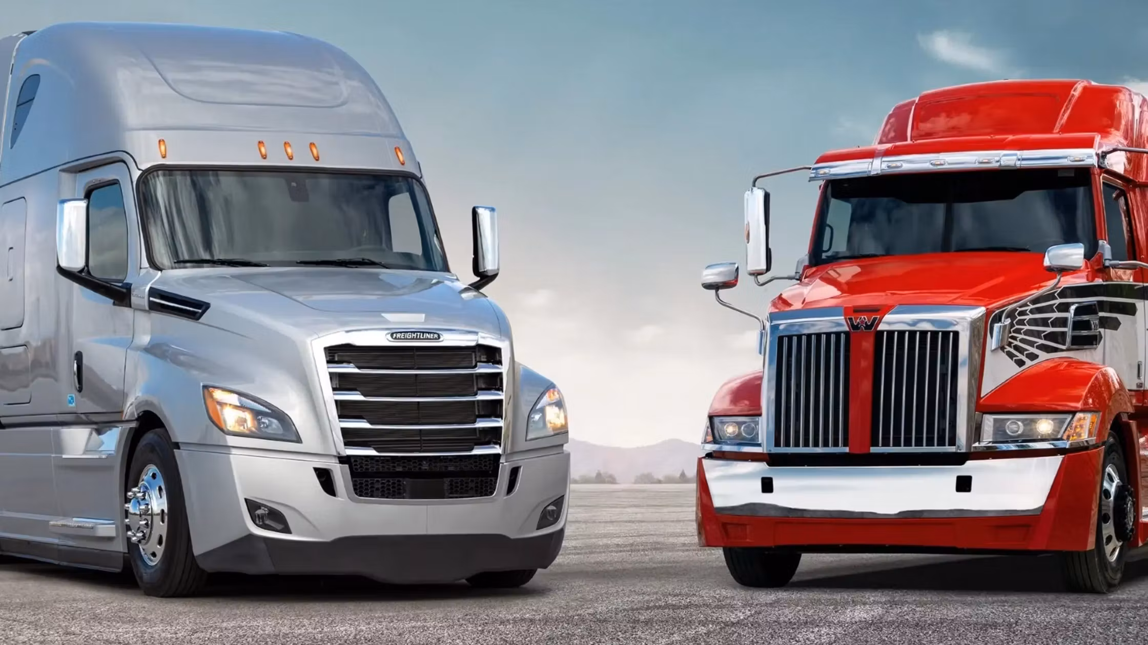 Truck Owner Launchpad