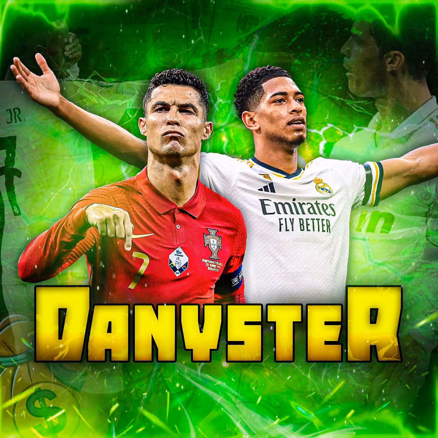 Danyster's VIP