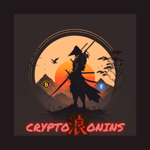 Crypto Ronins 