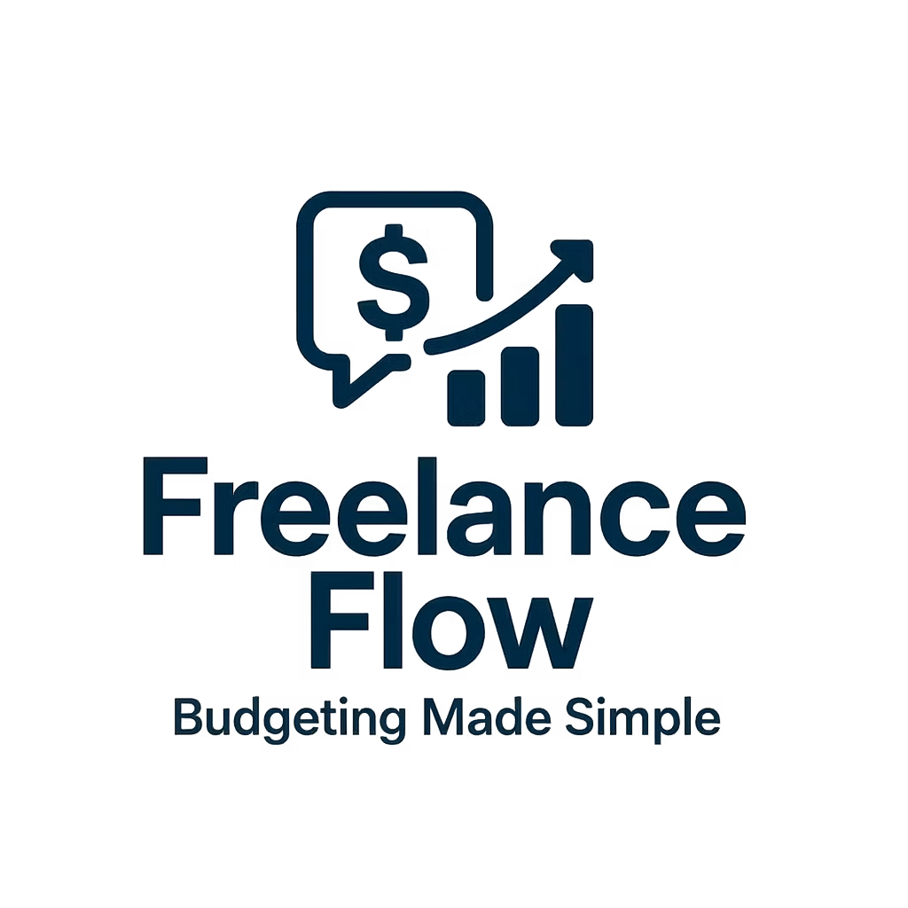  Freelance Flow: Budgeting Made Simple