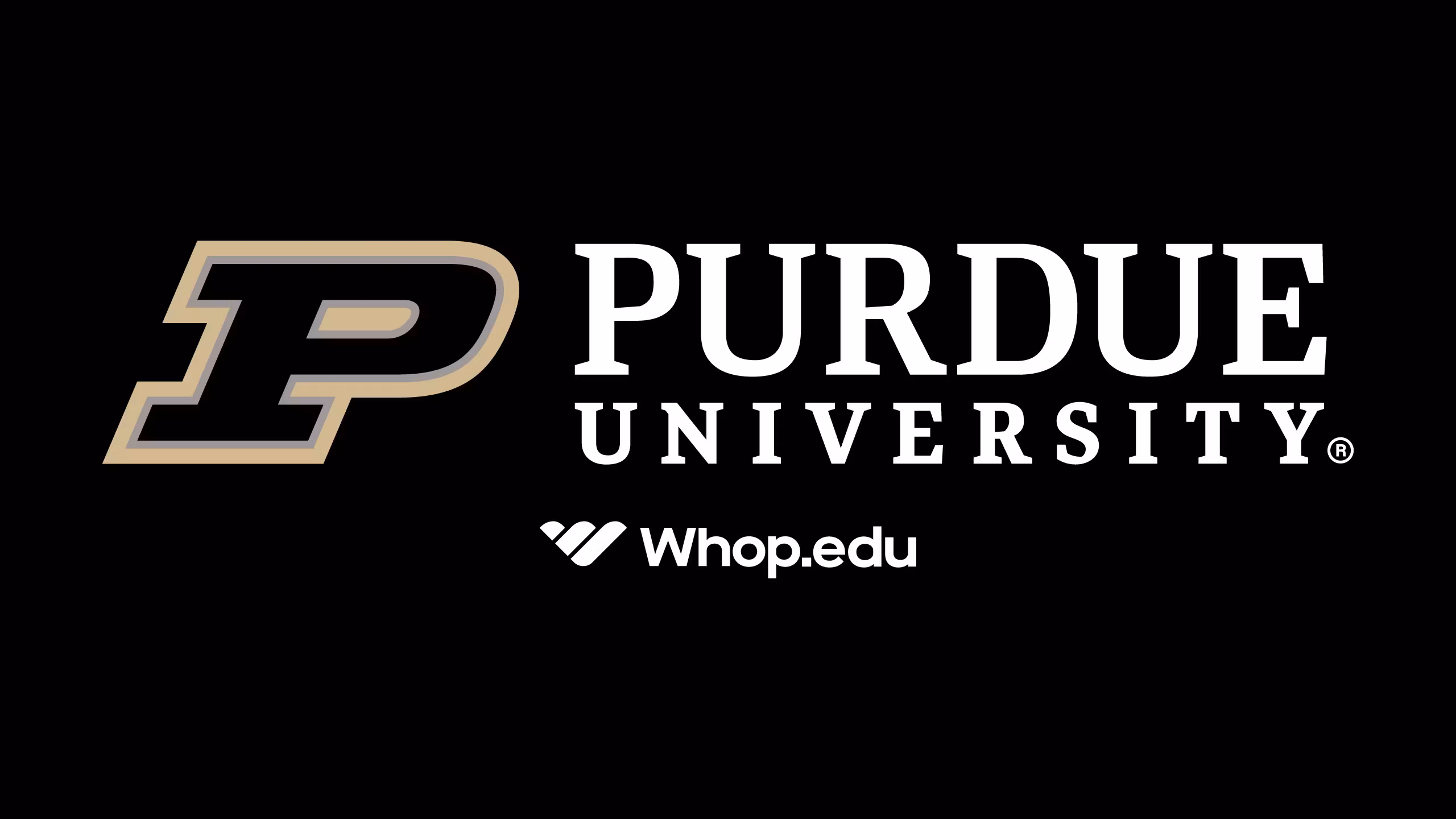 Purdue University