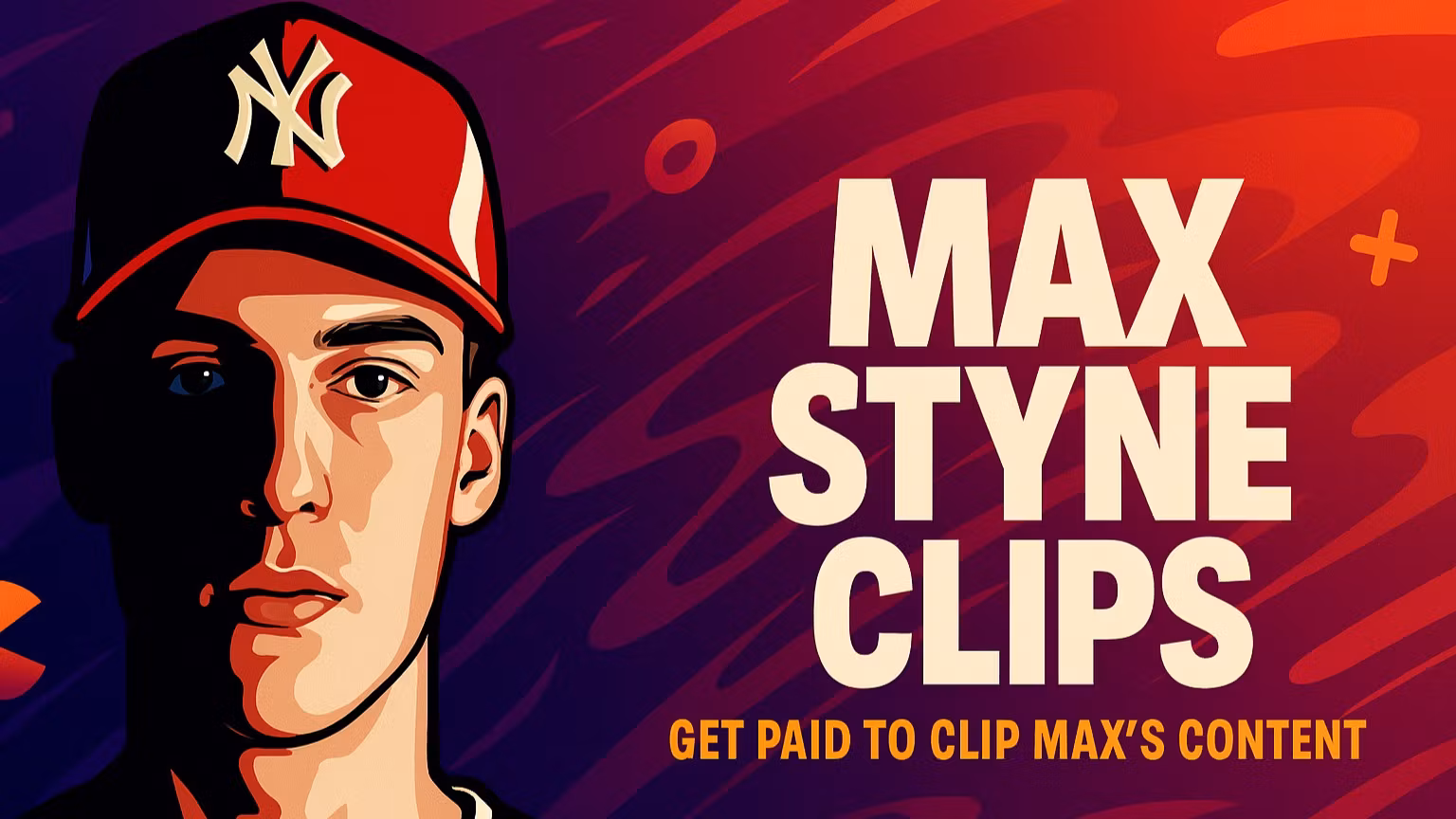 Max Styne Clips