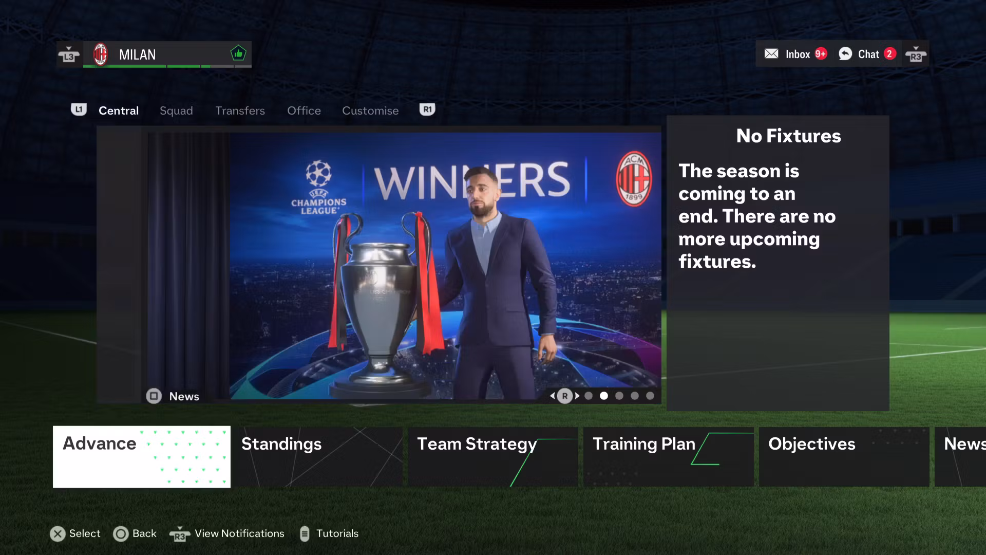 FREE - RETIRE YOUR BRO FIFA