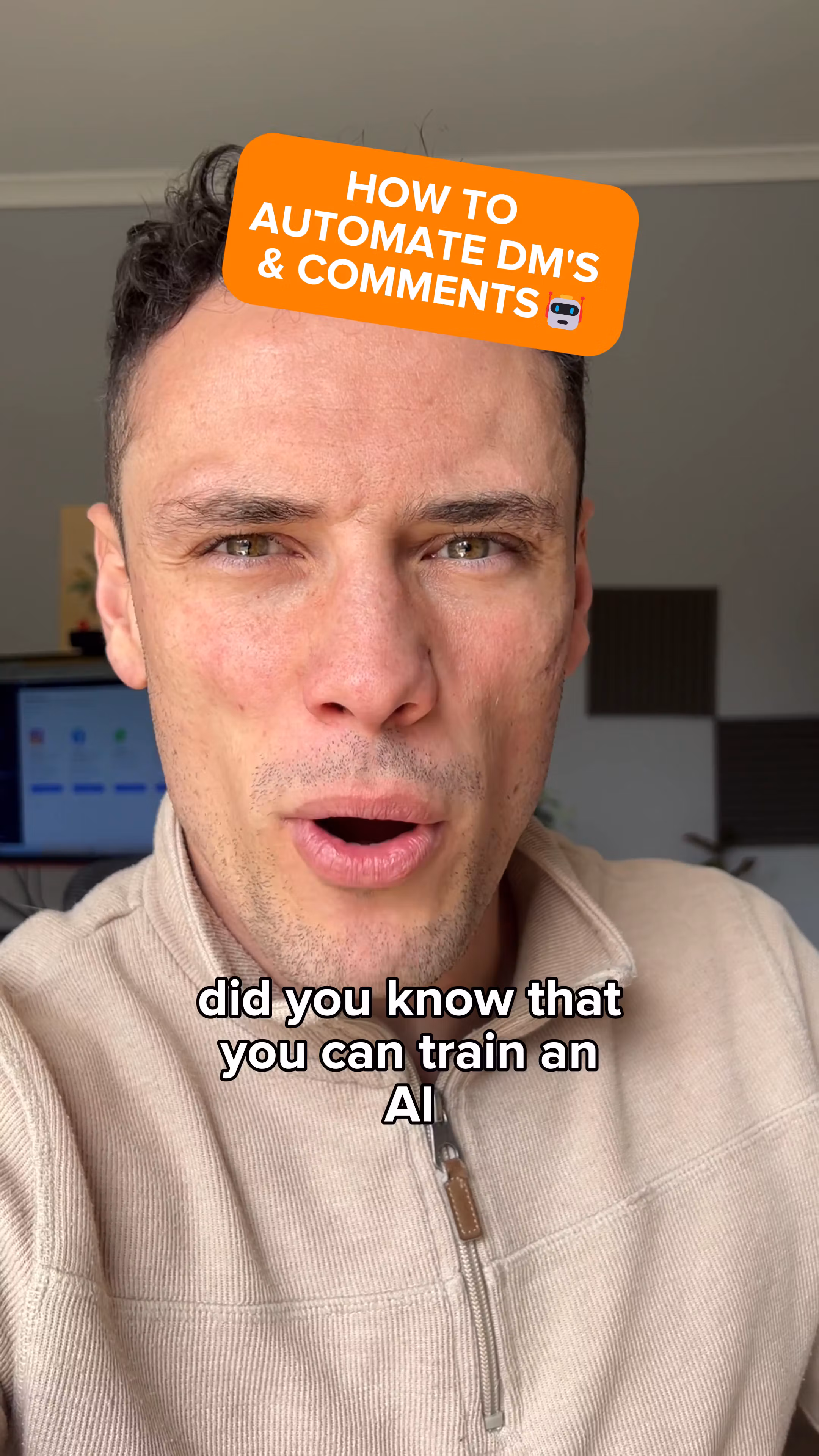 Sociable AI