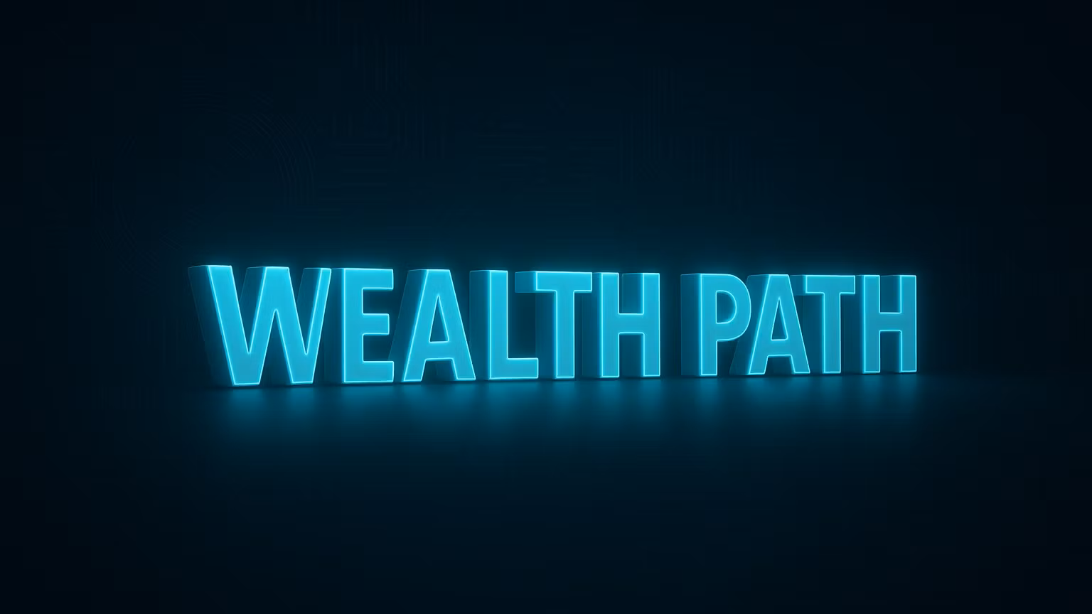Wealth Path Community