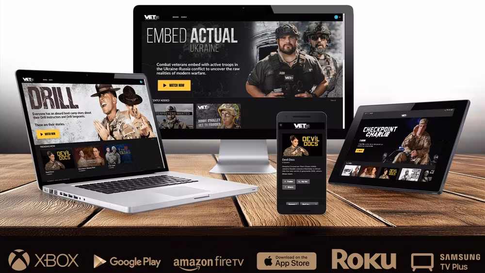 VET Tv Clips
