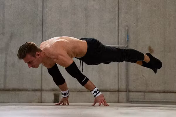 Body Mastery
