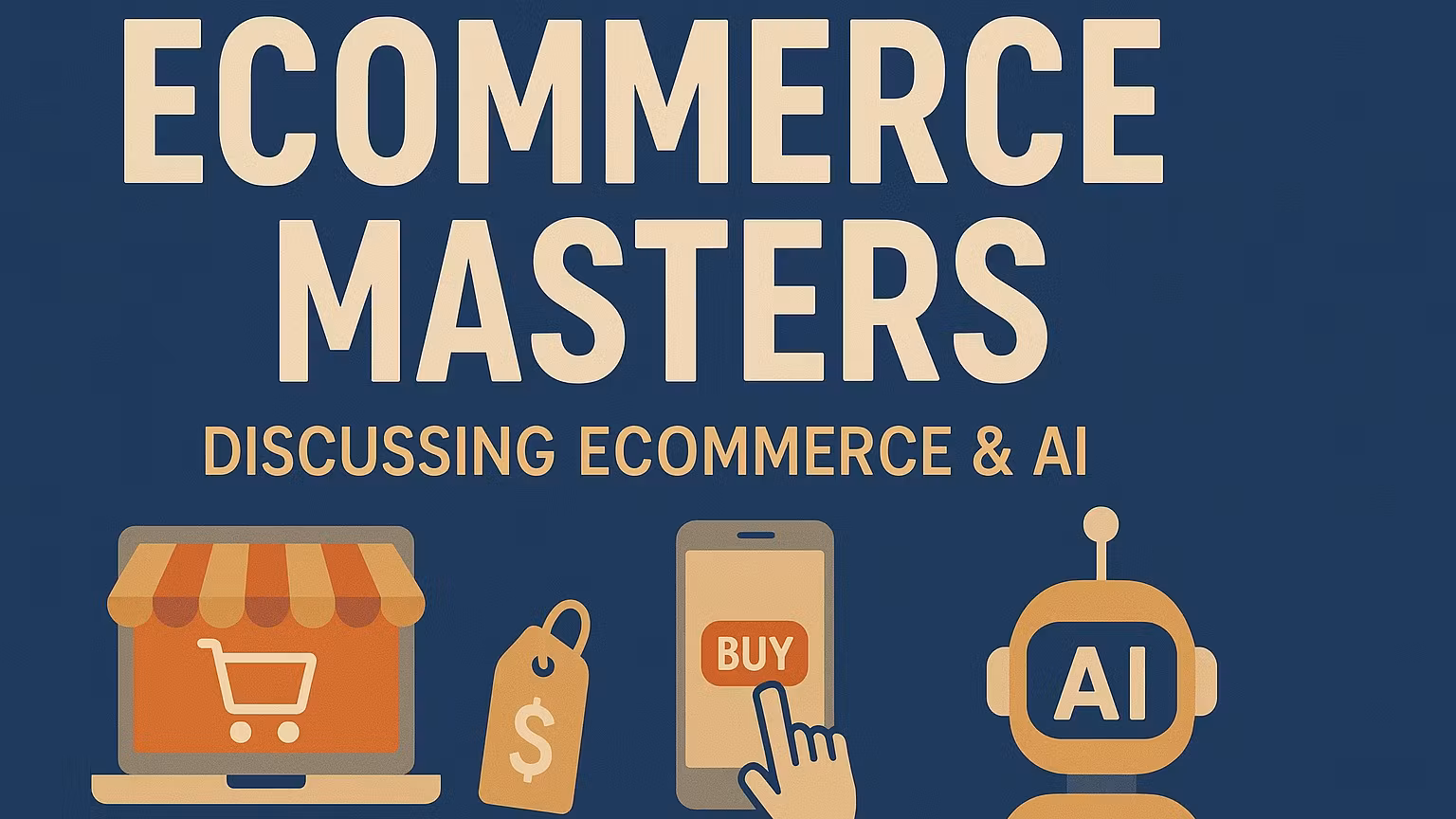 Ecommerce Dev Masters