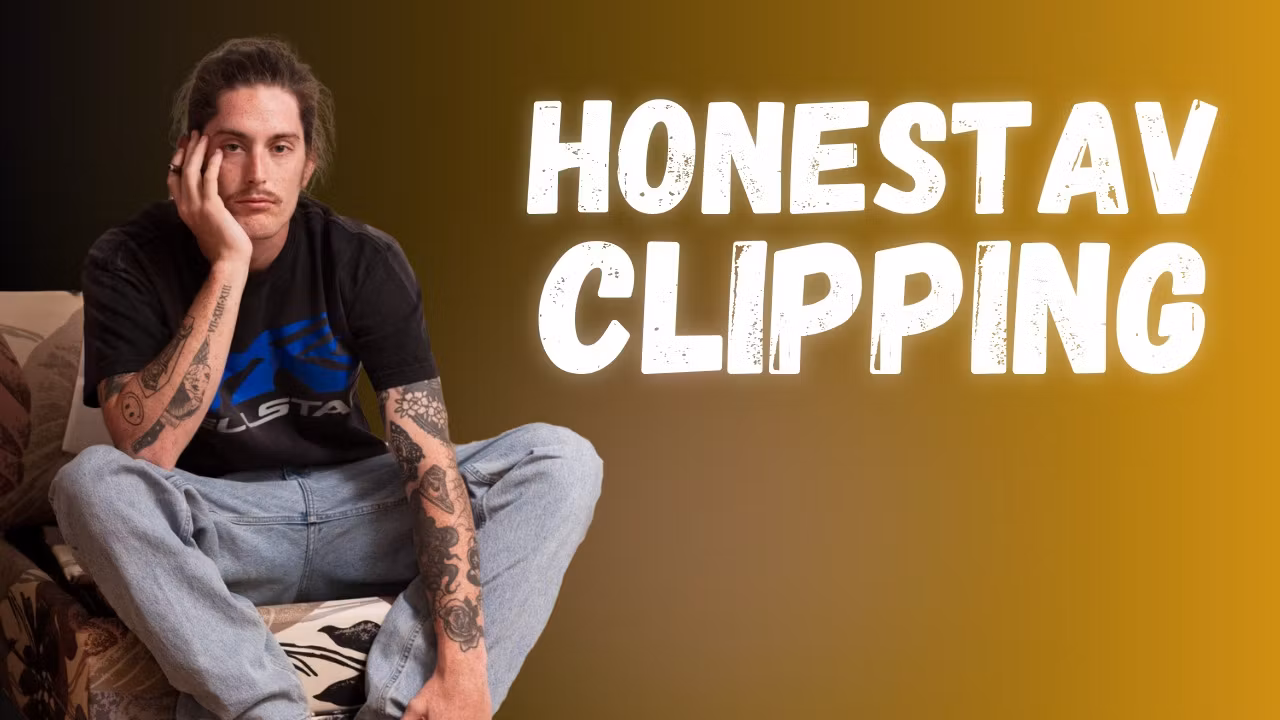 honestav Clipping