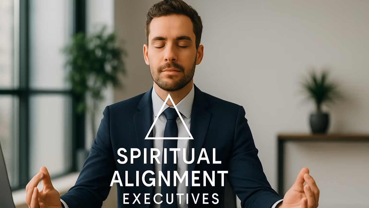 Spiritual Alignment Executives