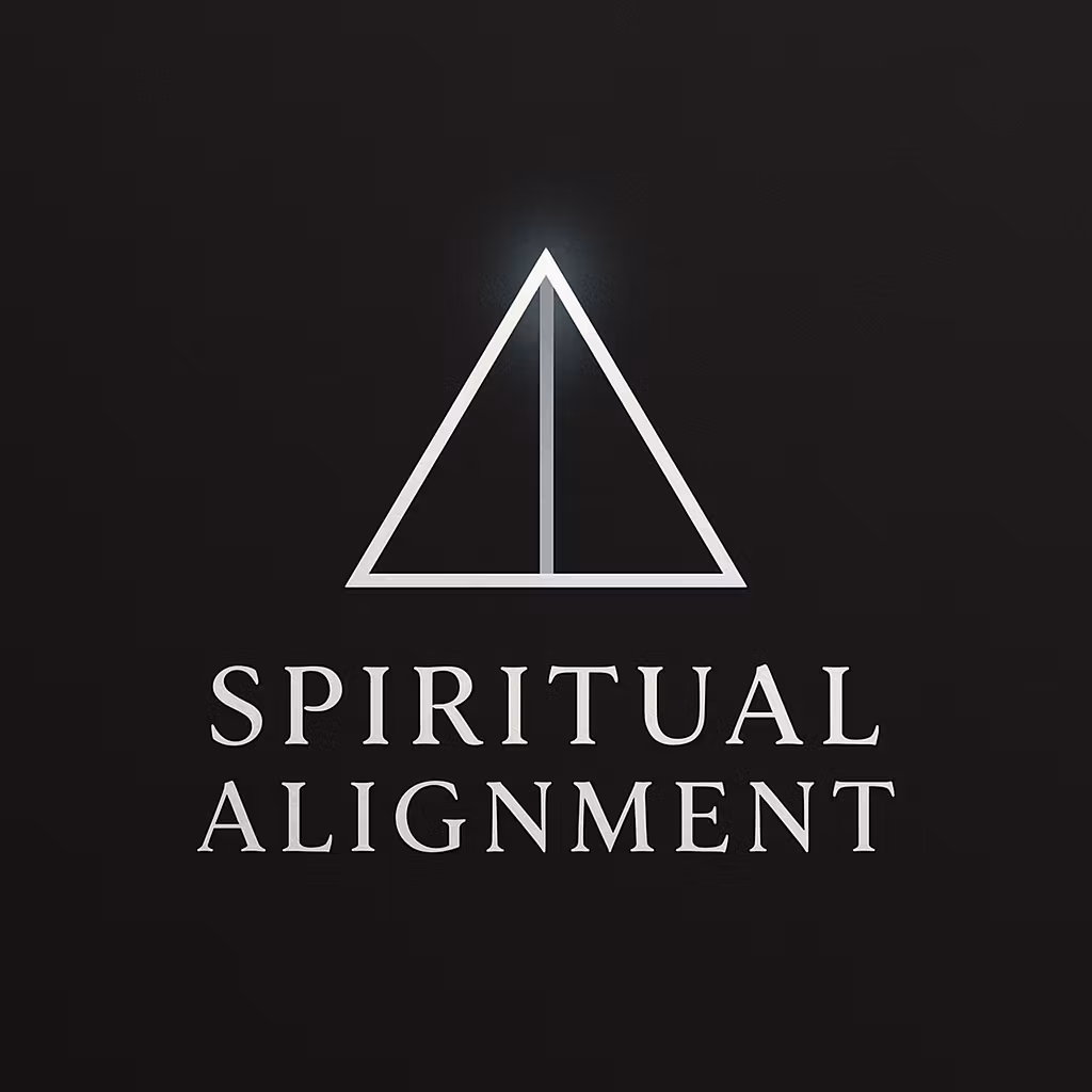 Spiritual Alignment Executives