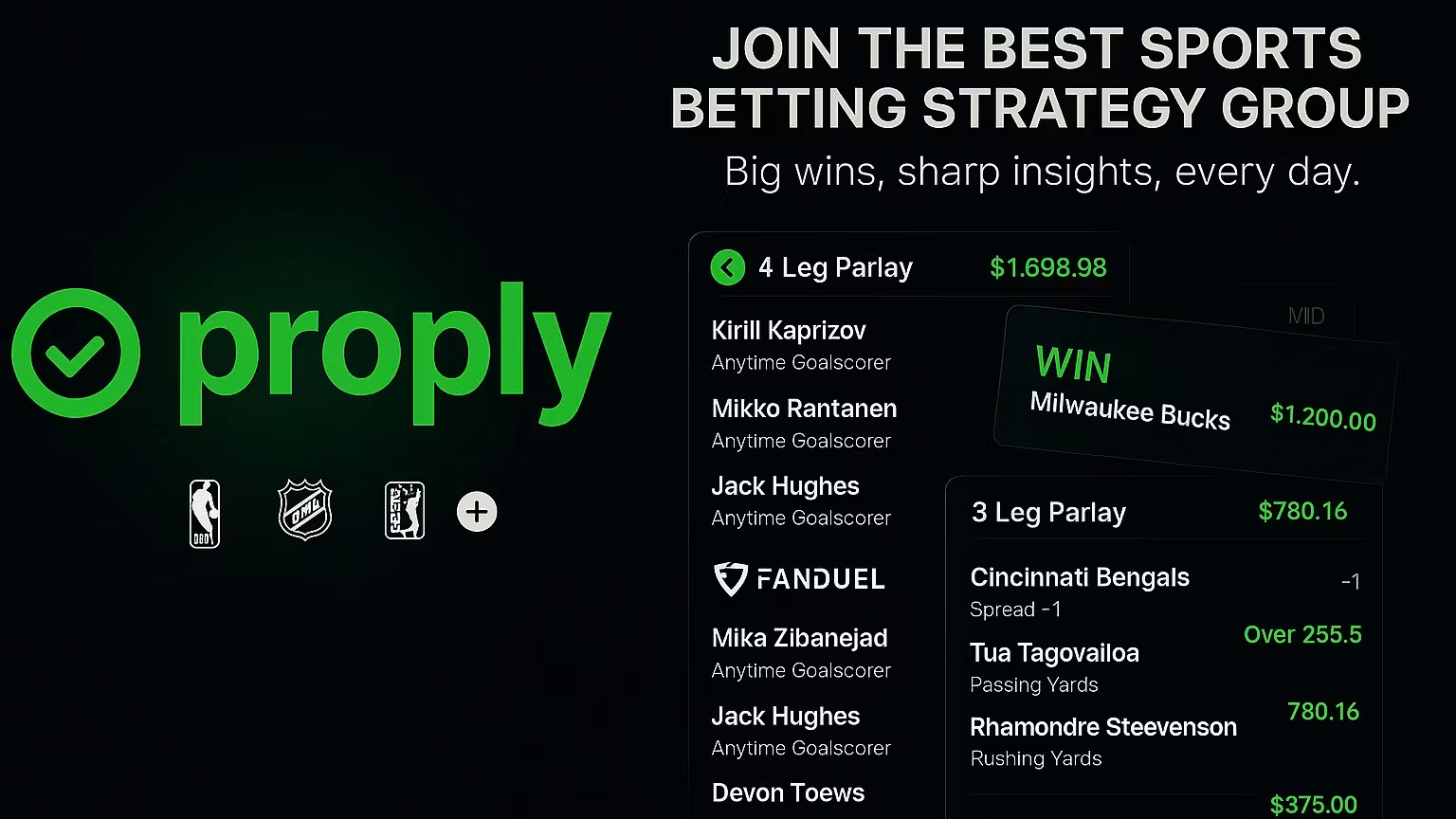 Proply