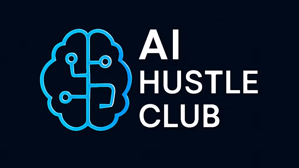 AI Hustle Club 