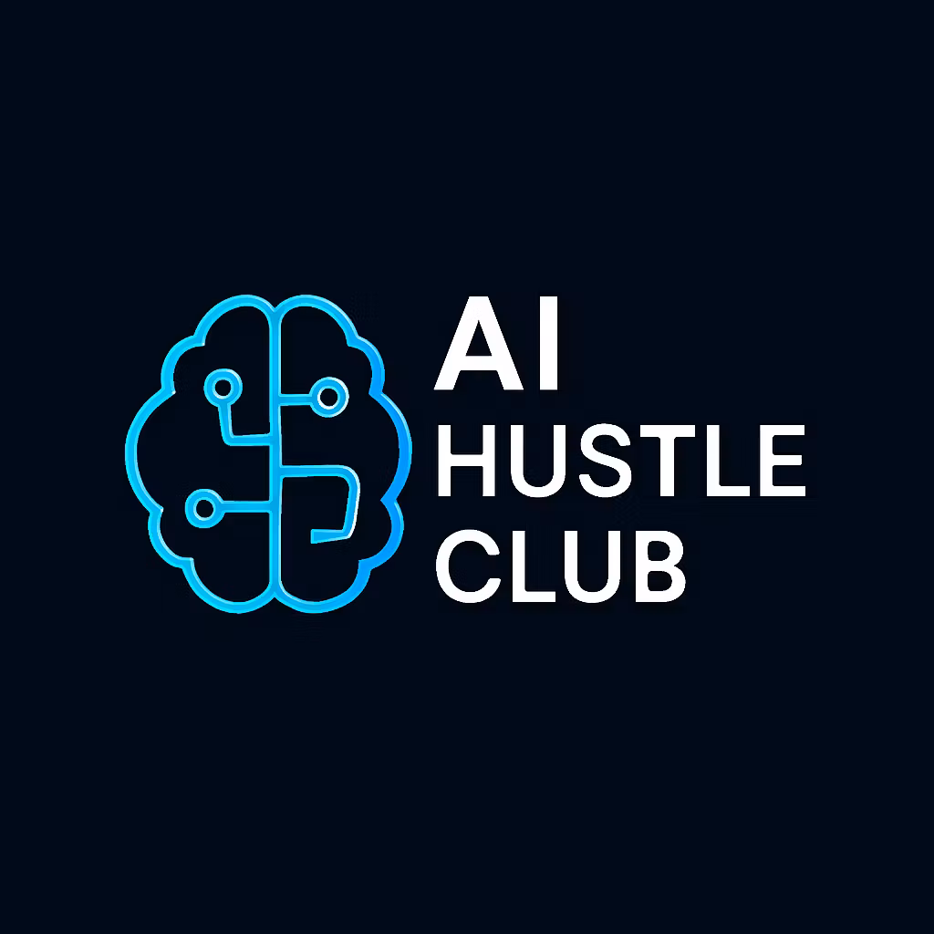AI Hustle Club 