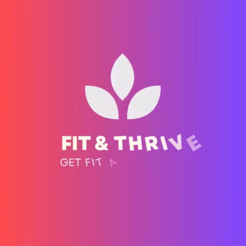 Fit & Thrive 