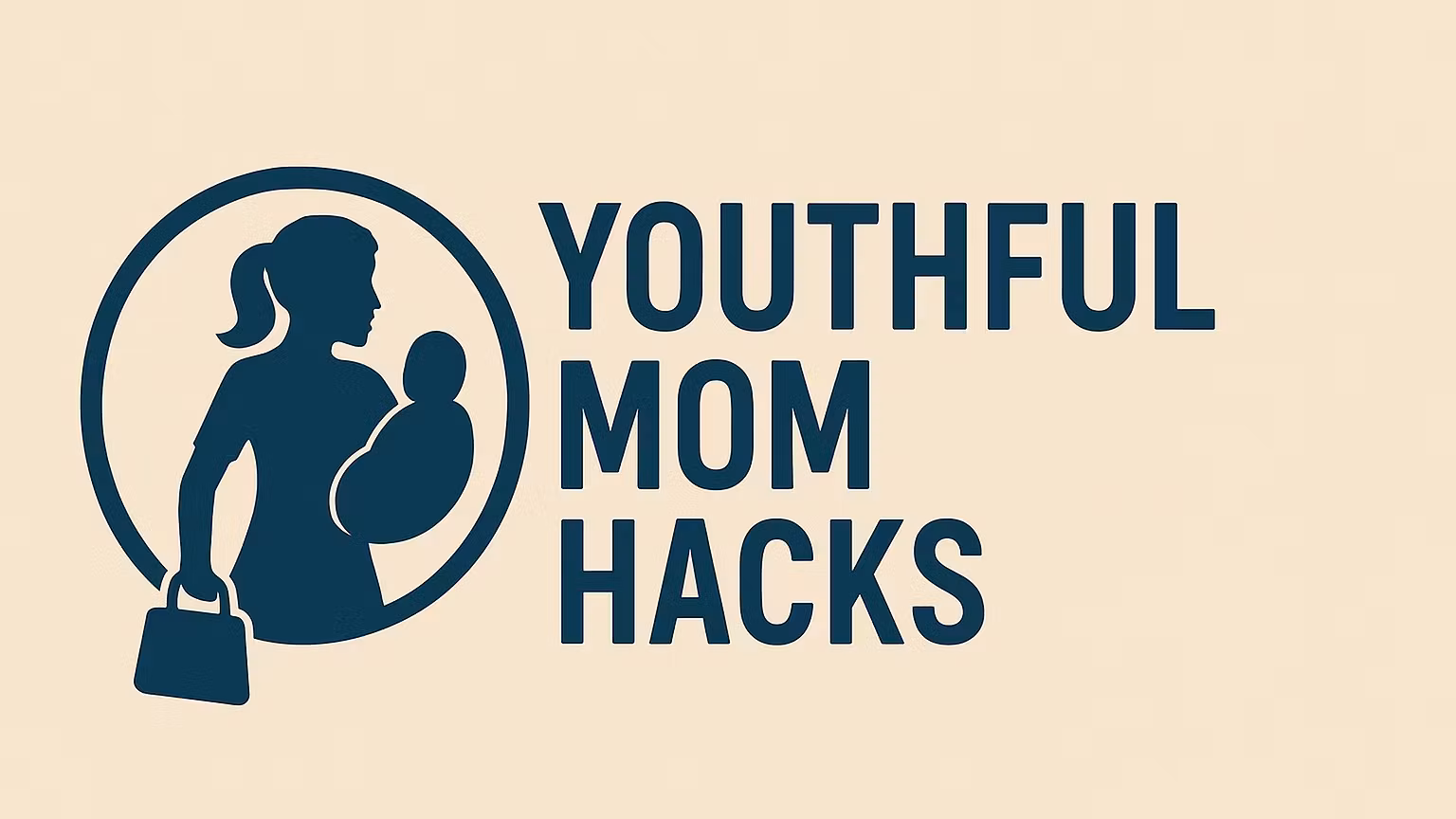 Youthful Mom Hacks