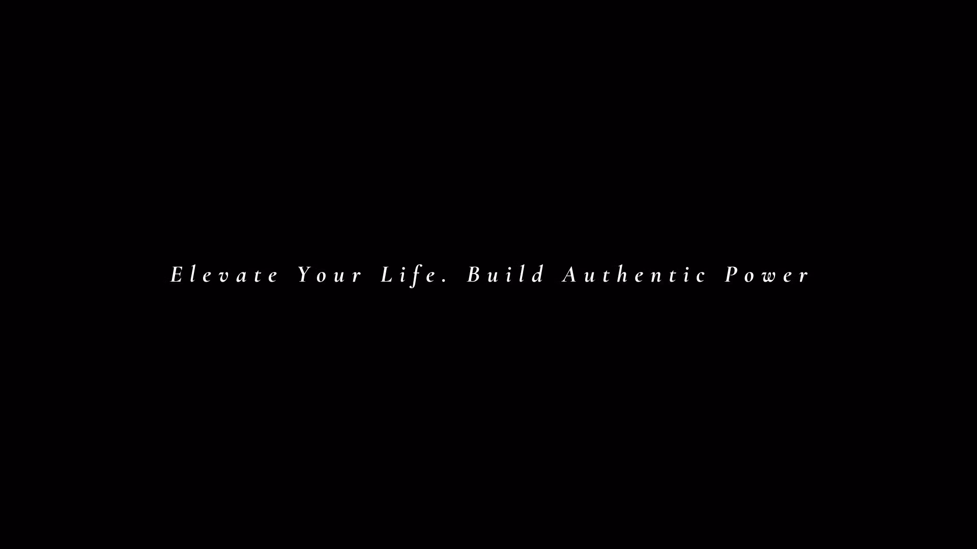 Ascension Order