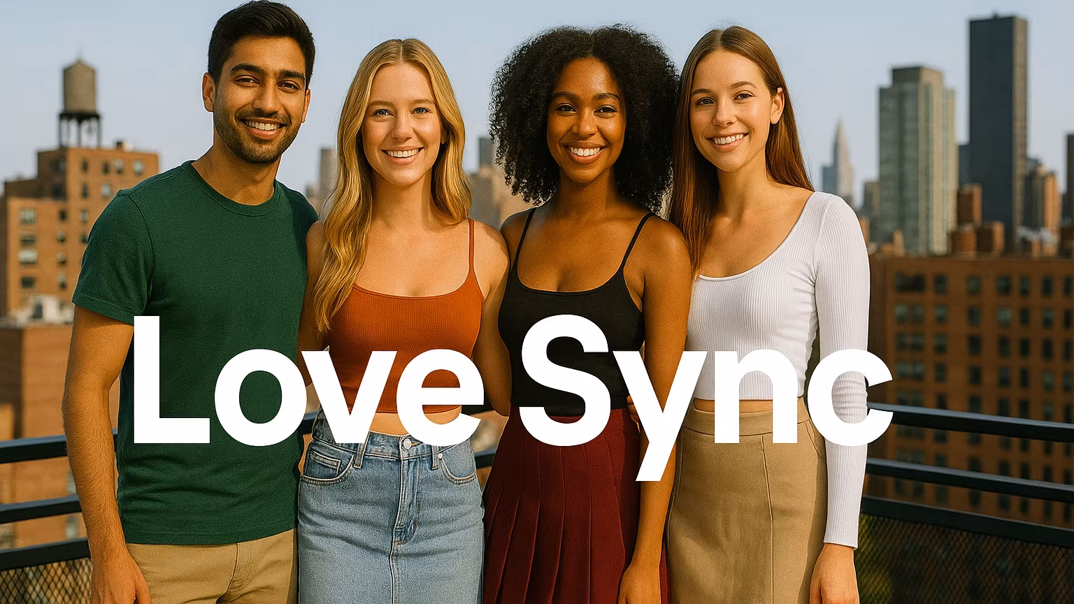 LoveSync