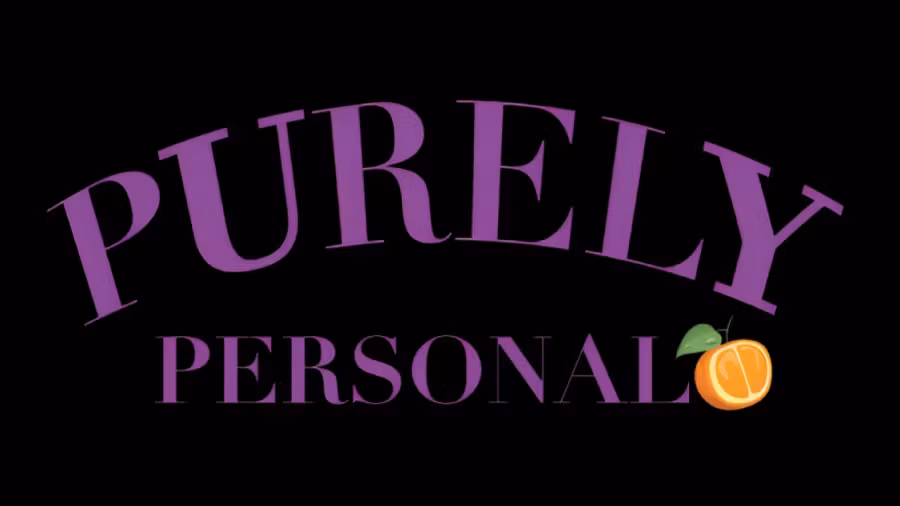PurelyPersonal