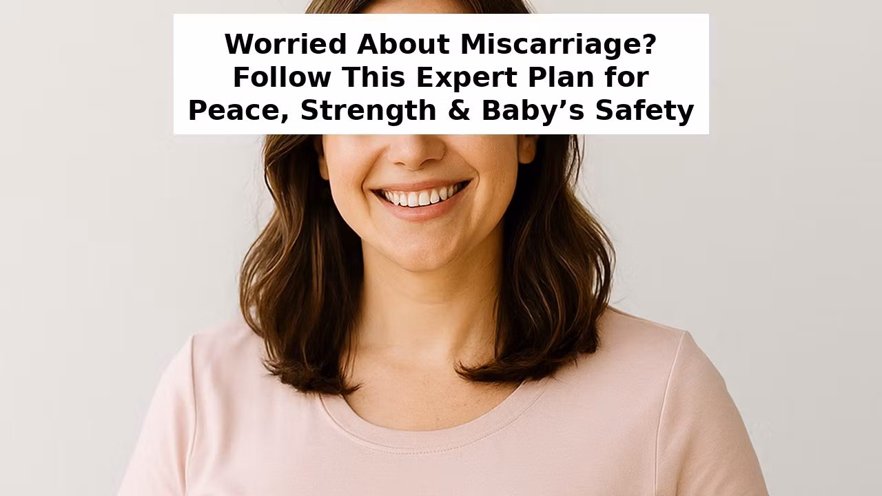 Pregnant at 30+ Nutrition Plan