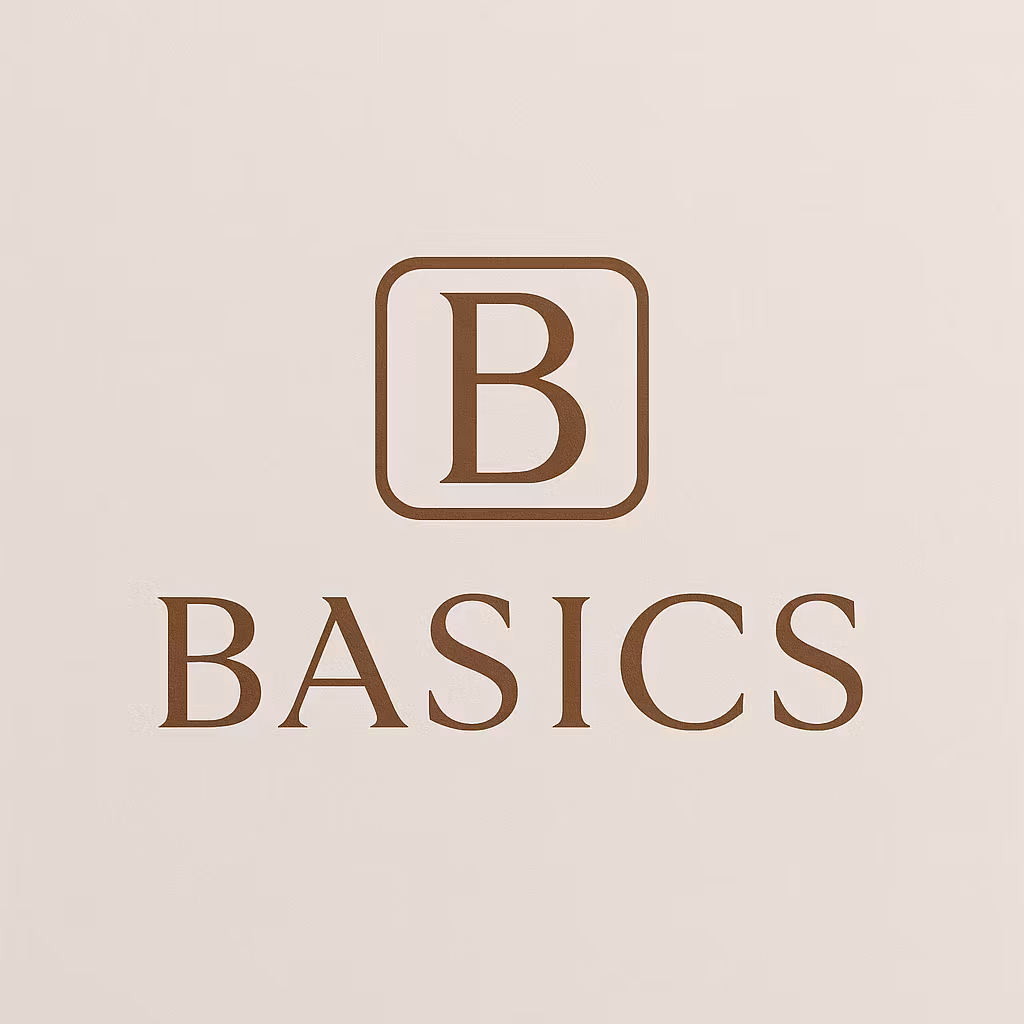 Basics