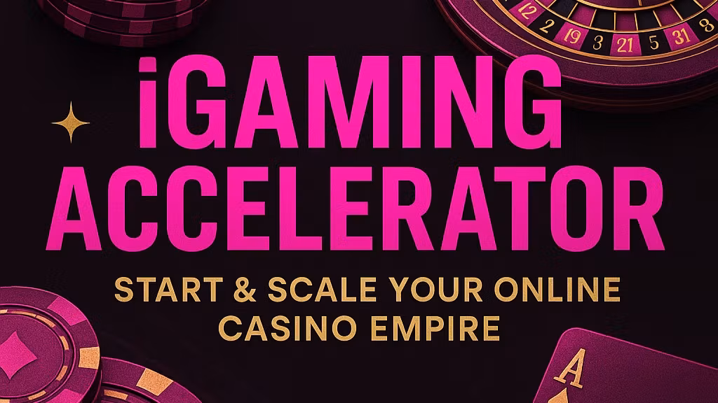 iGaming Accelerator 