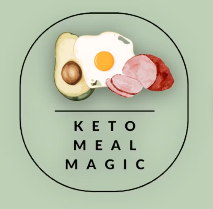 Keto Meal Magic