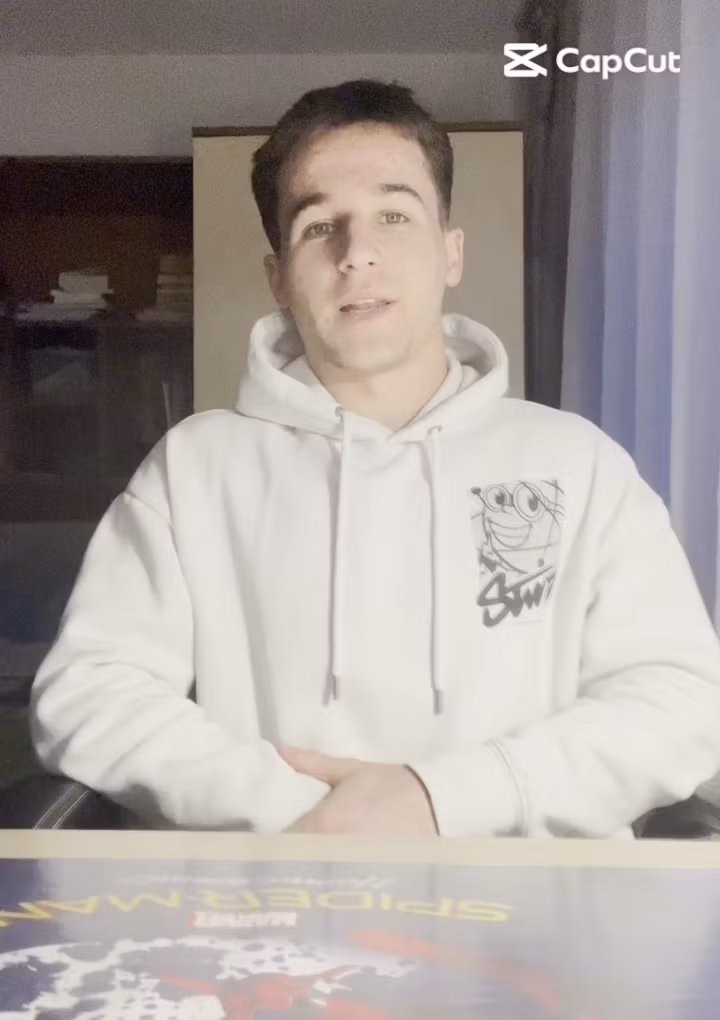 Mxrk's Coaching