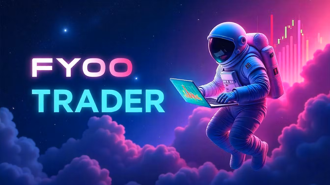 Fyootrader
