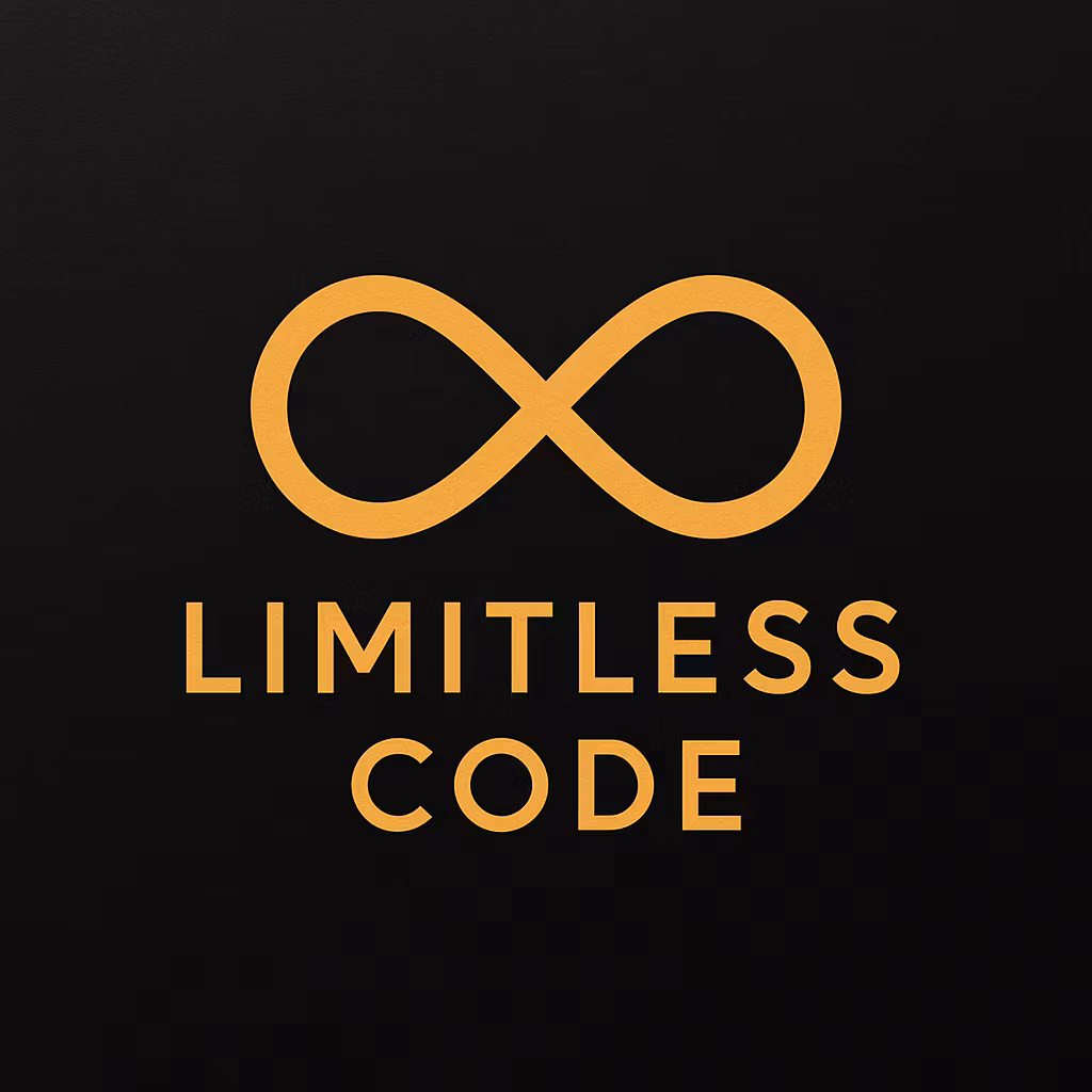 Limitless Code