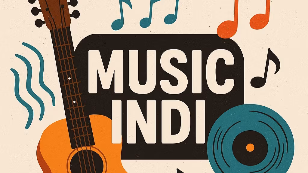 Music indi