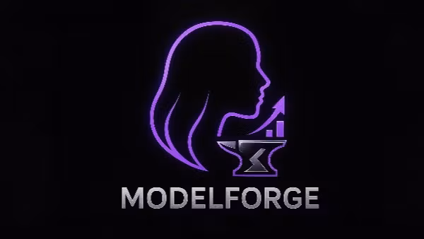 ModelForge
