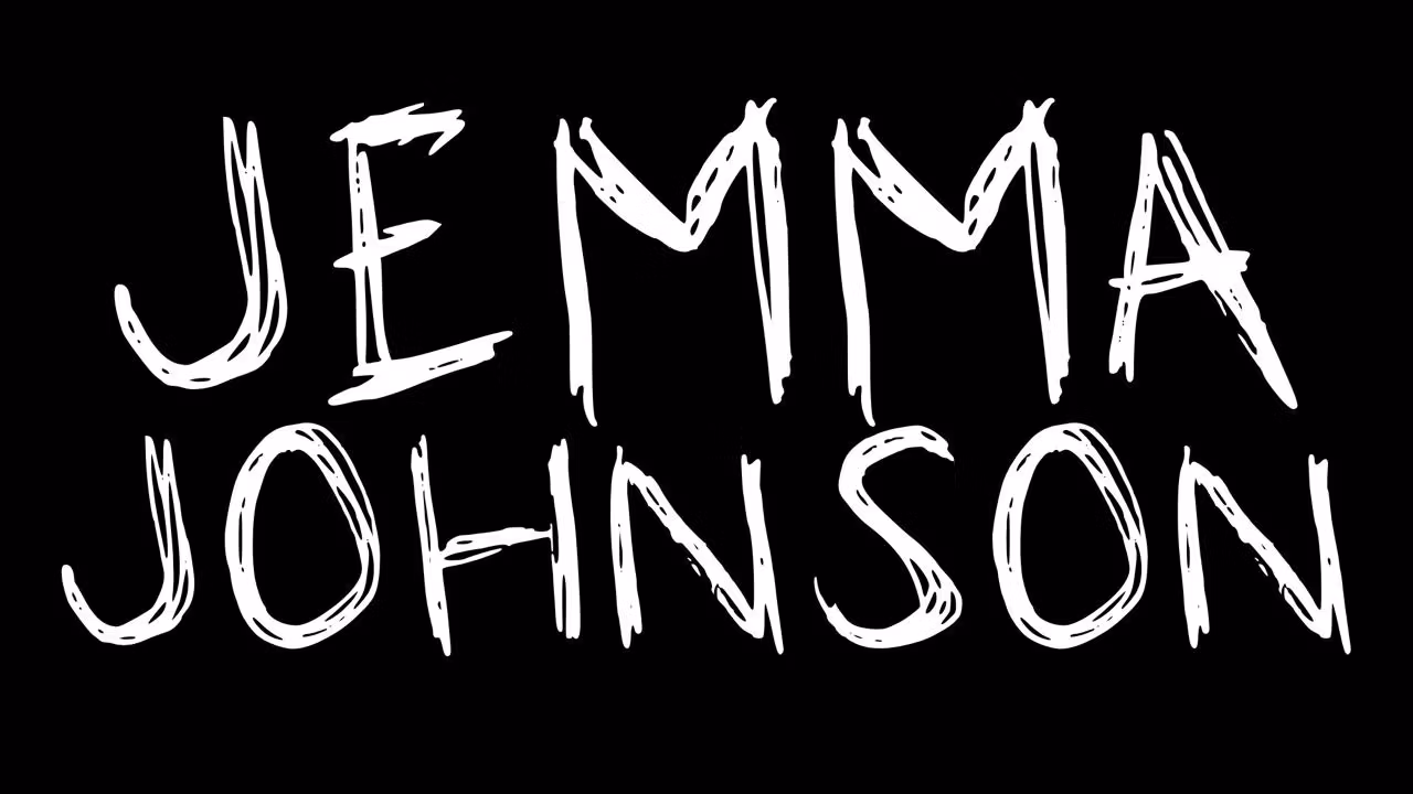 Jemma Johnson