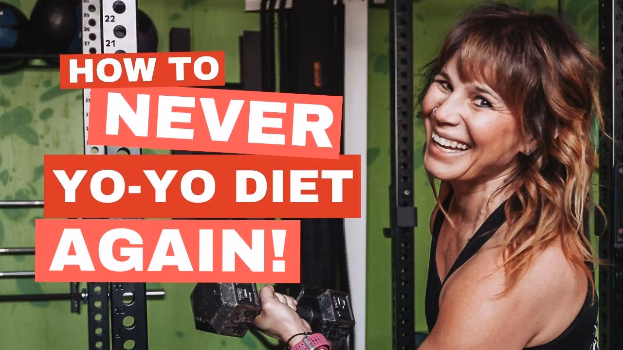 Beth Feraco Fitness